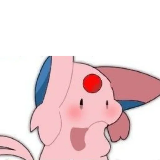 pokemon, pokemon is cute, pok é mon espion, pink pokemon, pok é mon red cliff espeon