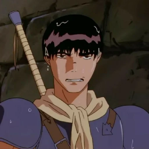berserk, berserk, berserk 1989, anime berserk, berserker characters