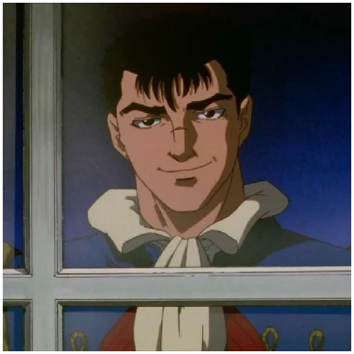 berserk, berserk, berserk 1997, anime berserk, gats balu 1997