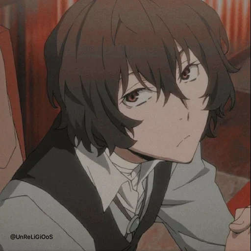 dazai, dadzai, osamu dadzai, dazai osamu anime, große streunende hunde dazai