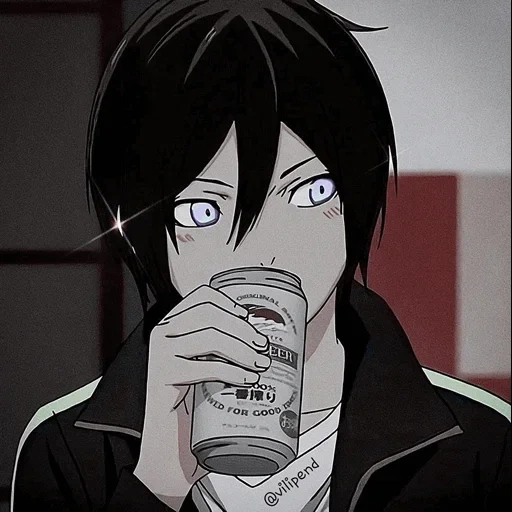 god yato, yato is homeless, the homeless god yato, the homeless god anime, anime homeless god yato