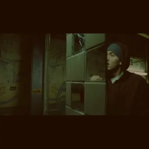 темнота, человек, eminem 8 mile, nas eminem 2002, eminem lose yourself