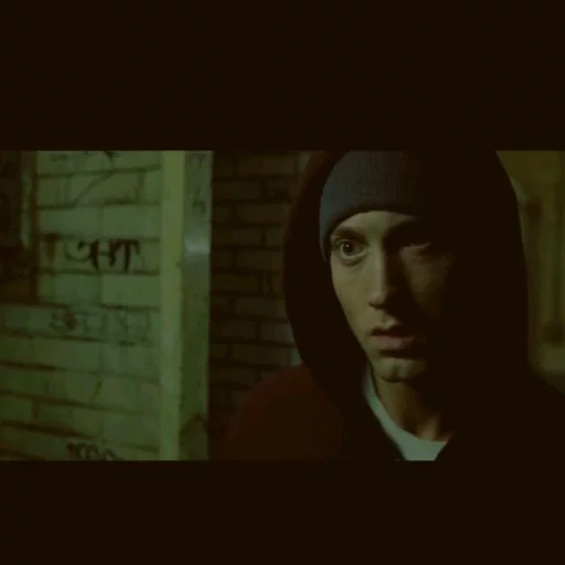 парень, eminem, эминем 8 миля, eminem lose yourself, эминем 8 миля трейлер