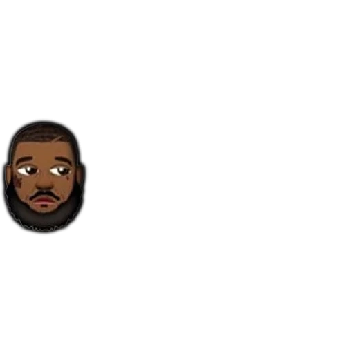 face, dark, kanye west, lo-fi 50 cent, ol dirty bastard pattern