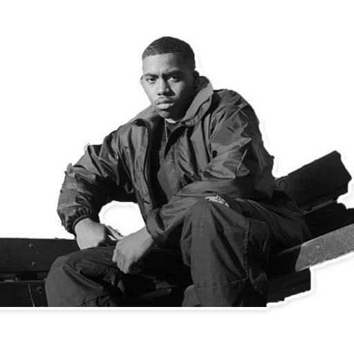 nas, мужчина, illmatic, nas рэпер, nas рэпер illmatic