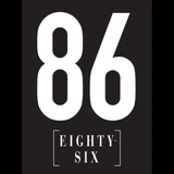 86--EIGHTY-SIX