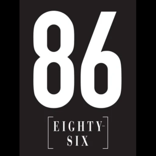 darkness, number 90, the 28th, eighty-six, 86 eighty six 2 icon