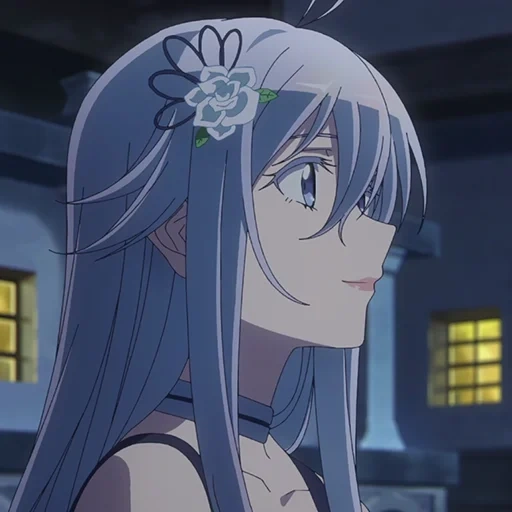 anime, anime, idee anime, personaggi anime, screenshot vladilena milisa