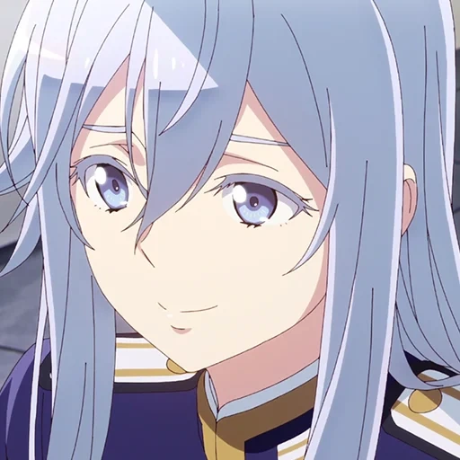 animação de ação, melhor anime, menina anime, personagem de anime, frazina milize