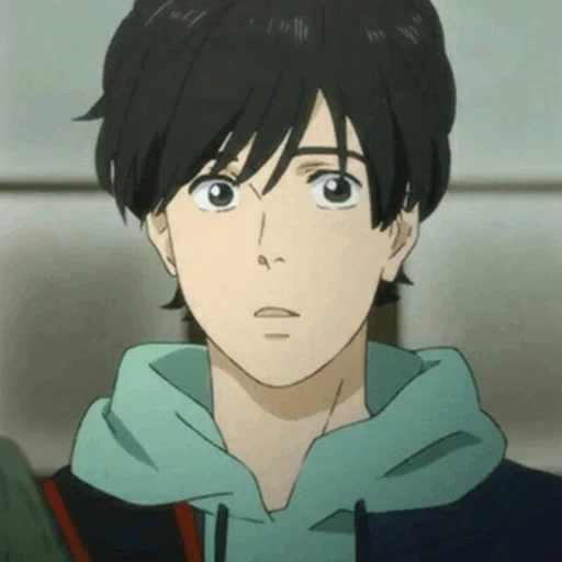 eiji, la figura, okumura, eiji omura, i personaggi degli anime