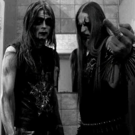 black metal, black metal, krypt group black metal, nargaroth german group, carach angren this is no fairytale