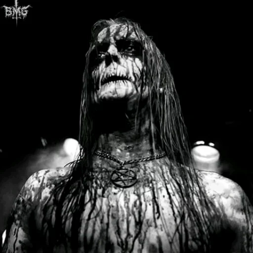 manusia, gorgot corpspapine, band black metal marduk, michael nilsson natramn, poster peserta belphegor