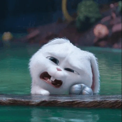 lagu kami, bocah liar behnam, perusahaan walt disney, kehidupan rahasia hewan peliharaan, secret life of pets 2