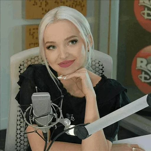 girl, beautiful girl, blonde actress, dove cameron waste, blondes are beautiful