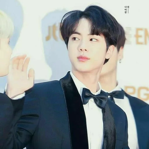 bts jin, jimin bts, zheng zhongguo, bts jungkook, jin xiuzhen 2018