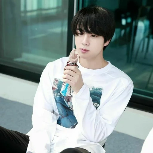 bts jin, чон чонгук, участники bts, jin kim seokjin, ким тэхен доктор