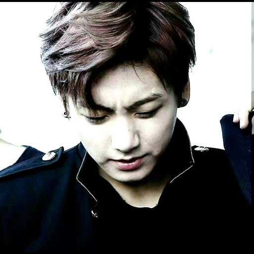 jungkook, jung jungkook, evil jungkook, jungkook bts, jung hook böse