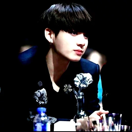 jung jungkook, jungkook bts, bts tears of jungkook, jeon jungkook bts, bts jungkook crying