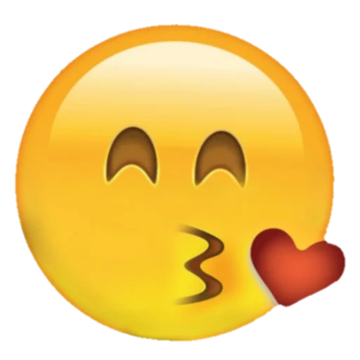 emoji, face emoji, emoji est en colère, emoji kiss, émoticônes des emoji