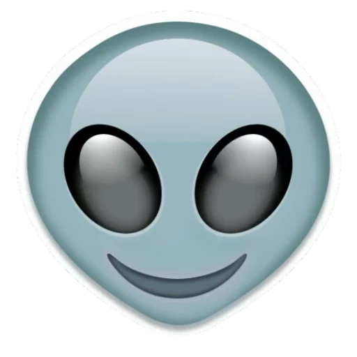 emoji, emoji, ekspresi abu-abu, alien ekspresi, alien ekspresi