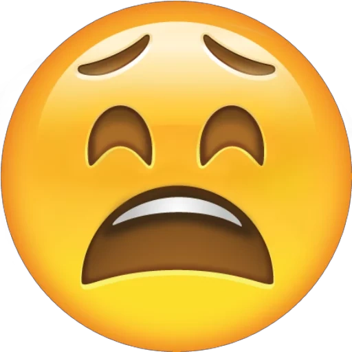 emoji, immagine, sorride emoji, emoticon emoji, emoji è triste