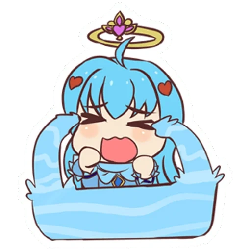 la parete rossa, chibi miku, carino anime, hatsune miku chibi, carino personaggio anime