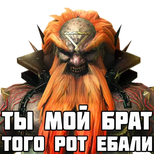 meme, junge, mensch, earthshaker dad, warcraft 3 memes über orks