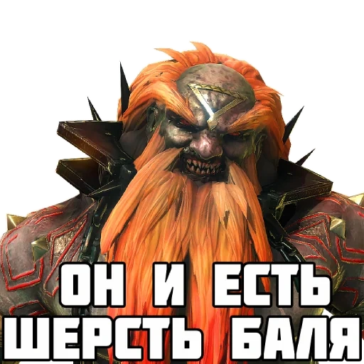 кот, дварф дуэргар, zxc шейкер дота 2, earthshaker папич, вселенная warcraft