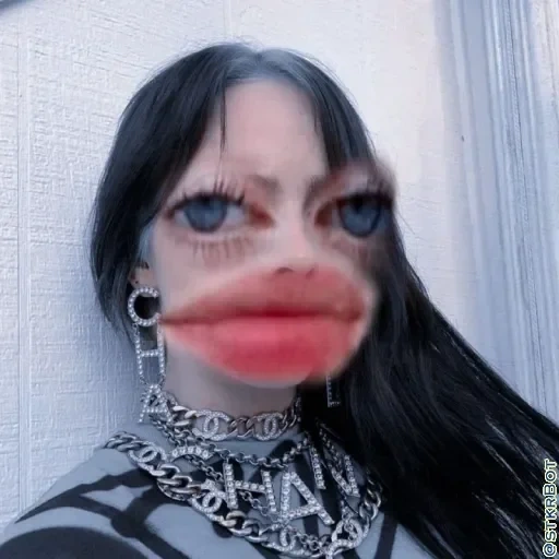 billy ailish, billie eilish, figur billy ailish, billy ailish biographie, billy ailish 2019 grüne haare