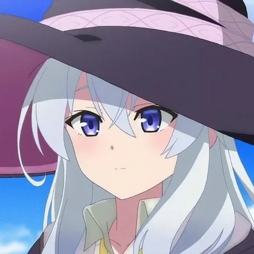 anime, anime anime, ragazze anime, personaggi anime, anime witch