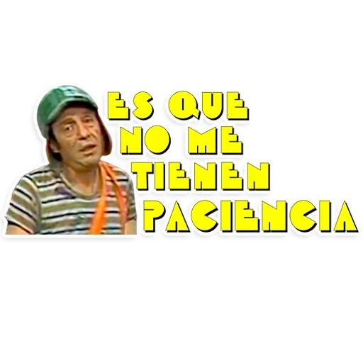 телеграм стикеры, el chavo, chavo del 8, chavo, telegram sticker