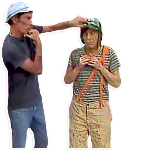 telegram sticker, chavo del 8, el chavo, стикеры, chavo