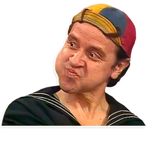 стикеры телеграм, telegram sticker, el chavo, стикеры, chavo del 8