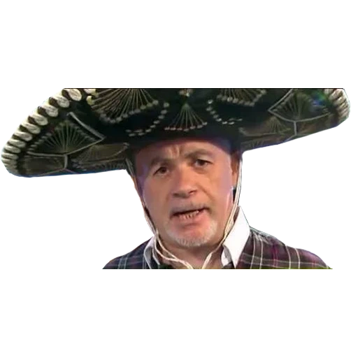 der männliche, männer, mensch, mexiko tequila sombrero, vladimir zhirinovsky hut