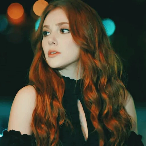 sangu, elchinsangu, mulher linda, cabelo de cobre, yeltsin boris nikolaevich