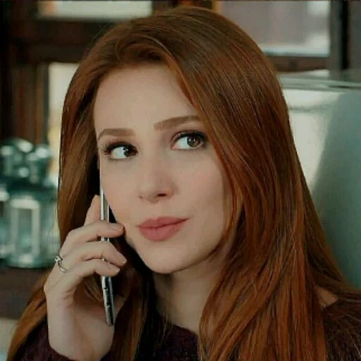 menina, elchinsangu, garota ruiva, cabelo vermelho da atriz, yeltsin boris nikolaevich