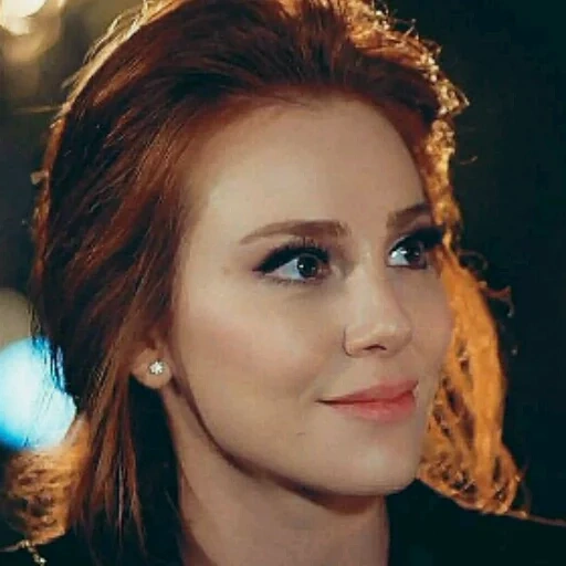 sangu, feminino, menina, elchinsangu, mulher linda