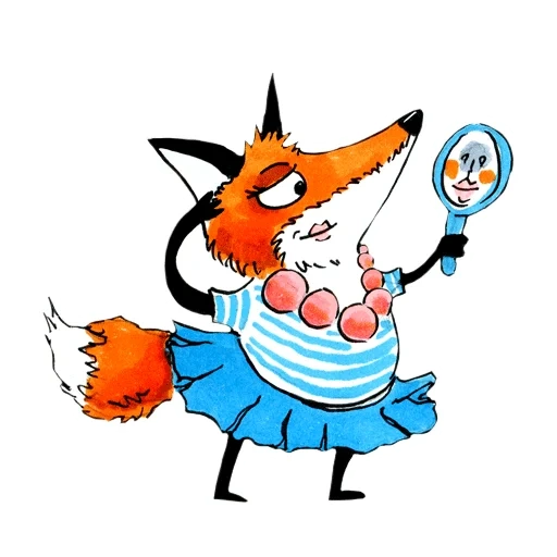 fox, fox, fox fox