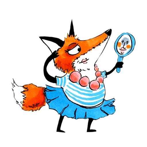 fox, fox, renard renard