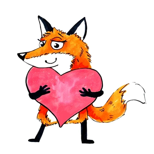 fox, fox fox, fox drawing, fox cool drawings