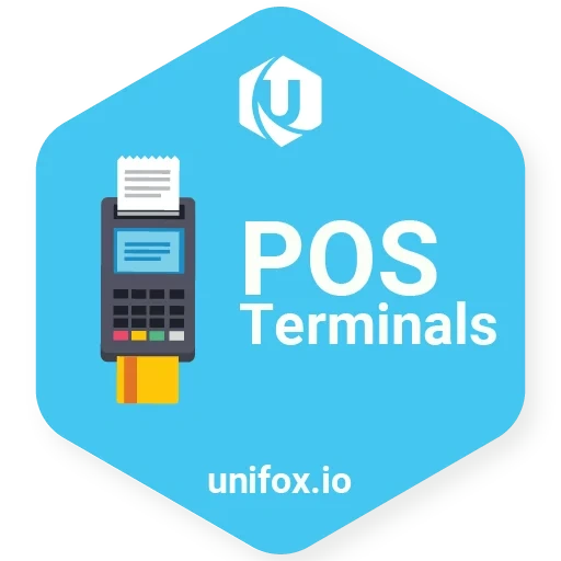 pos, texte, terminaux, payment terminal, icône du terminal pos