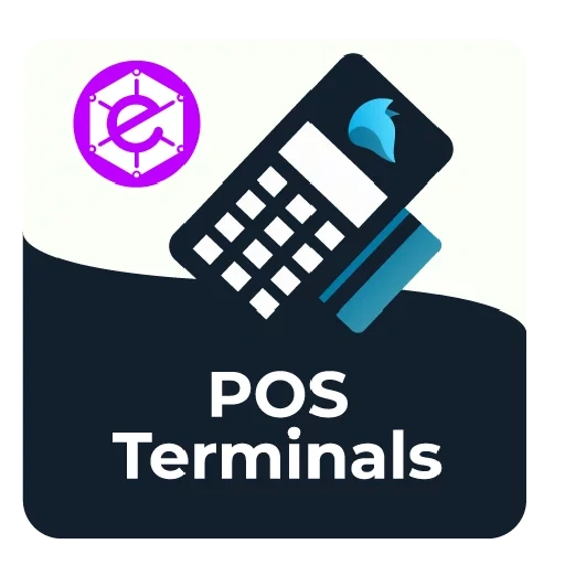 terminal, terminal pos, layar telepon, terminal pembayaran, ikon flat terminal pos