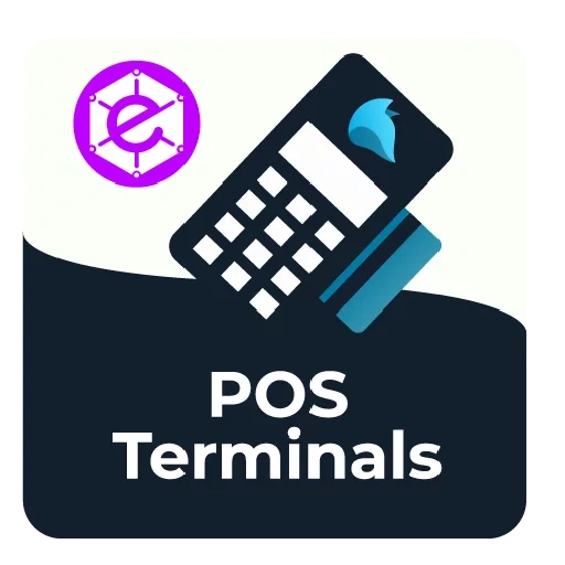 terminal, terminal pos, tela do telefone, terminal de pagamento, terminal pos ícone plano