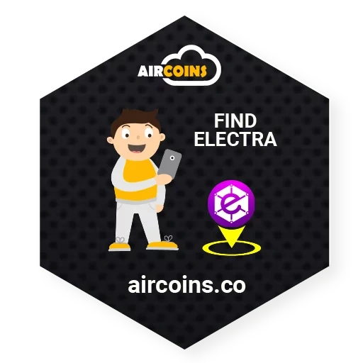 logo, aircoin, pictogram, kaspersky safe kids, jaringan dilindungi oleh ikon