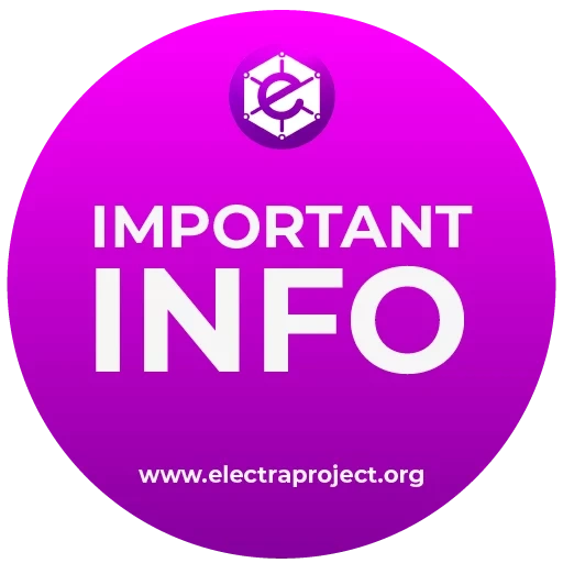 botón de información, botón de información púrpura