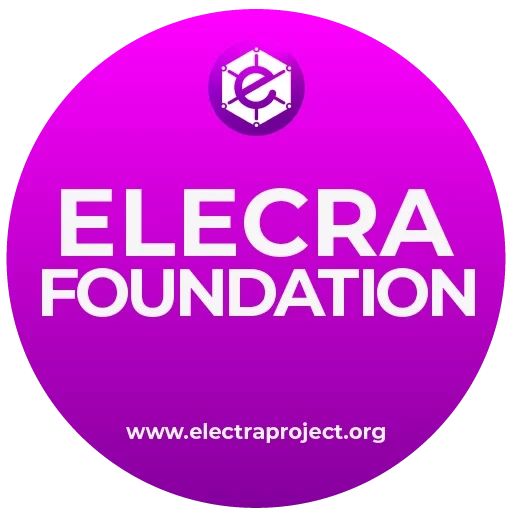 sleeve, top level logo, electra protocol