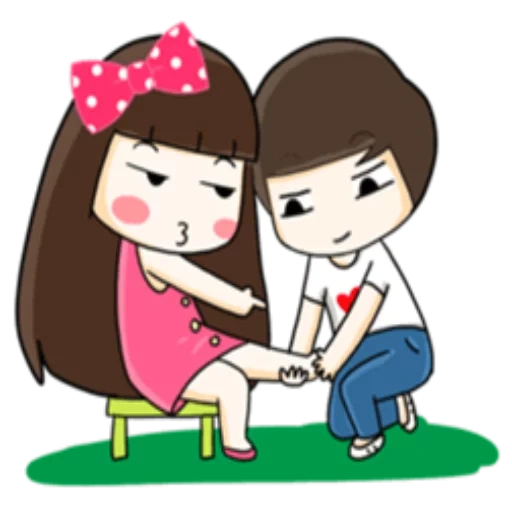 clipart, cute couple, dear couple, drawings of couples, cute couples drawings
