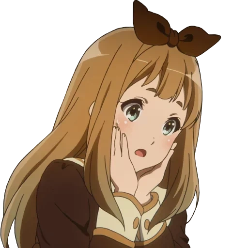 sua, tsumugi kotobuki k-on, reno hibike eufônio choro