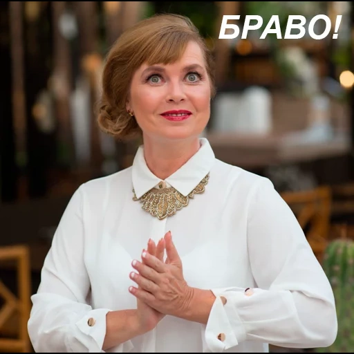 femmes, people, filles, l'actrice elena, olga bezrukova