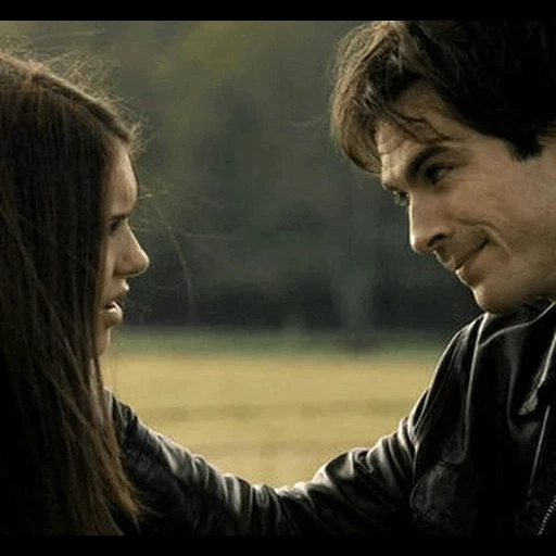 мэтт дэймон, деймон елена, vampire diaries, damon salvatore, damon and elena